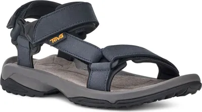 Produktbild von Teva Terra Fi Lite Leather Herren - Sandalen, Größe:45.5 (US 12), Farbe:total eclipse
