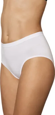 Produktbild von 5 Stück Maxislip everyday SPEIDEL Damen Schlüpfer Slip Unterhose – Größe 44 weiß