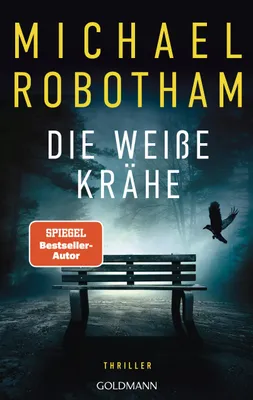 Produktbild von Die weiße Krähe