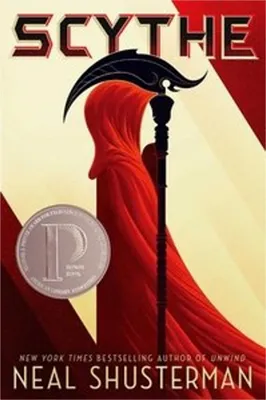 Produktbild von Scythe