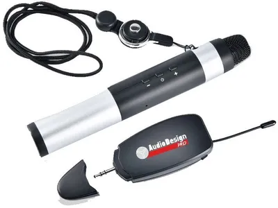 Immagine prodotto di AudioDesign PMU 501 AN