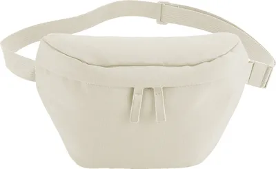 Produktbild von Bagbase - Gürteltasche "Simplicity", 1l RW9671 (Einheitsgröße) (Beige)