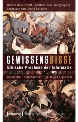 Obrázek produktu pro Gewissensbisse