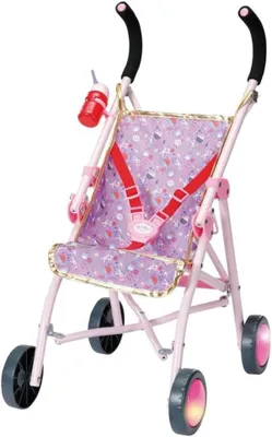 Obrázok produktu pre Kočík BABY born Deluxe Birthday Edition