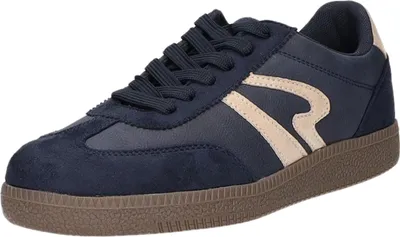 Produktbild von Schnürhalbschuh Sneaker (sportlich) 1157114A-NABE