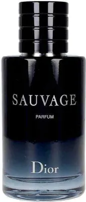 Produktbild von Christian Dior Sauvage Parfüm Herren 60 ml Spray, aromatisch, würzig, holzig, frisch, zitrusartig