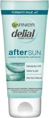 Image de Delial Aftersun Aloe Vera 100ml