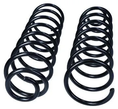 Produktbild von MAXGEAR Fahrgestellfeder 60-1197D
