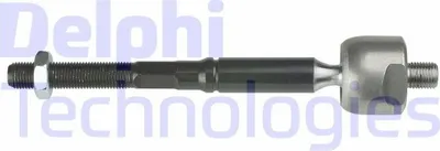 Produktbild von DELPHI TA2891 Axialgelenk Spurstange für FORD RANGER (TKE) Vorne Vorne Rechts