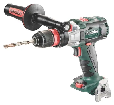 Produktbild von Metabo Akku-Bohrschrauber SB 18 LTX BL Q I 18V ohne Akku/Ladegerät