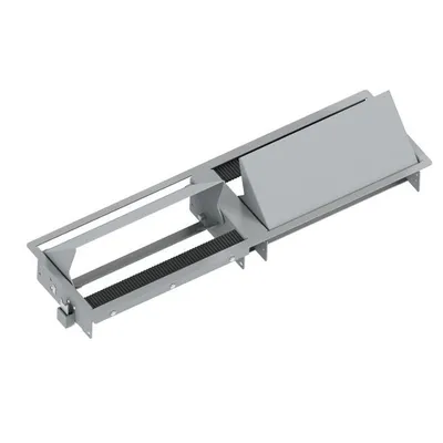 Obrázok produktu pre Bachmann 911.026, Šedá