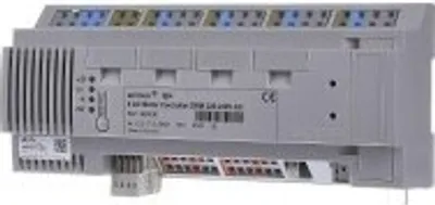 Produktbild von Animeo IB+4AC Motor Contr. 230V, Hutschiene 1860081