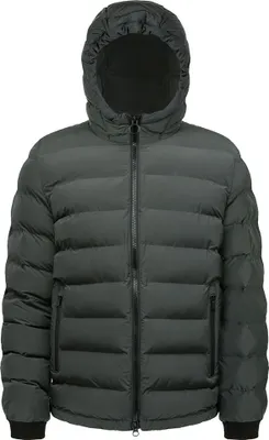 Produktbild von GEOX T3284 M SPHERICA Grün