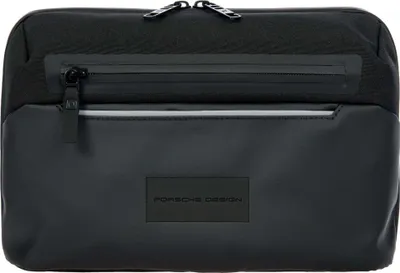 Immagine prodotto di PORSCHE DESIGN Urban Eco Washbag L Nero