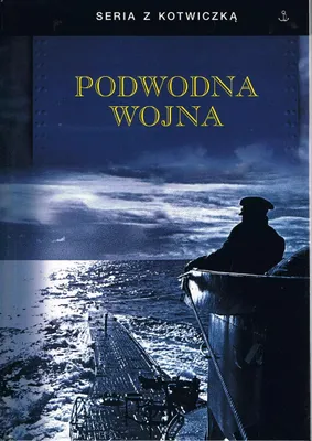 Immagine prodotto di Podwodna wojna w.2 - praca zbiorowa
