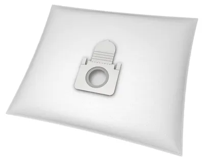Produktbild von McFilter | 10 Staubsaugerbeutel geeignet für THOMAS AQUA+ PET & FAMILY, ANTI-ALLERGY, MULTI CLEAN X7 X8 X10, CAT & DOG XT, PERFECT AIR, PARKETT XT, CYCLOON, Home Clean & Parquet