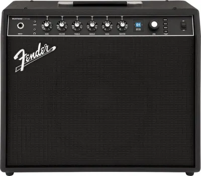 Obrázok produktu pre Fender Mustang LTX100 Modelingové gitarové kombo