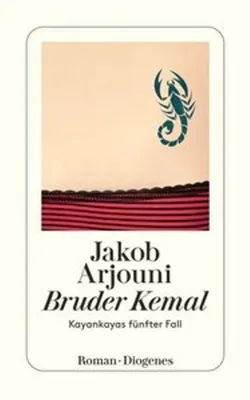 Immagine prodotto di Bruder Kemal