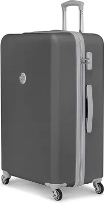 Produktbild von Famanu Reisekoffer 48,5 x 29 x 76 cm - Leicht und handlich