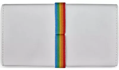 Produktbild von Polaroid 6110, Schutzgehäuse, Weiß, 1 Stück(e)