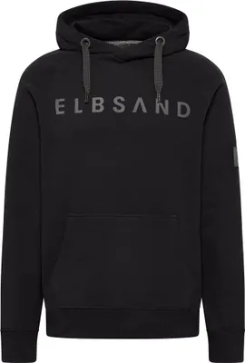 Produktbild von Elbsand (420) ESM_Kjetil Hoodie, caviar 990 990 XXL