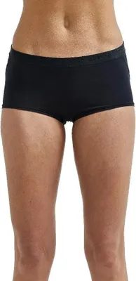 Produktbild von Craft Core Dry Boxershorts Schwarz XS Damen Schwarz XS