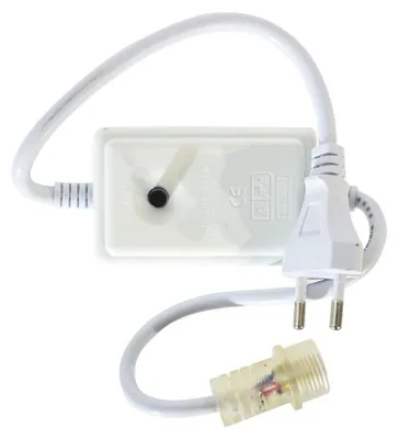 Obrázok produktu pre Napájací zdroj s ovládačom pre LED pásik NEON FLEX LED RGB Eko-light EK9108