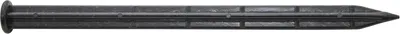 Produktbild von Ankerstift EKOGRID 25cm PH SCHWARZ (10Stk)