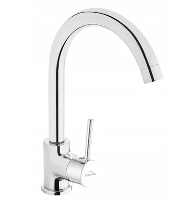 Immagine prodotto di Miscelatore per lavello SOLO (BZ-96-L01-S)