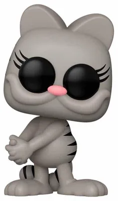 Obrázek produktu pro Figurka Garfield, postavička Nermal