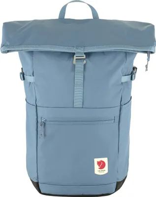 Produktbild von FJÄLLRÄVEN High Coast Foldsack 24 Dawn Blue ONESIZE