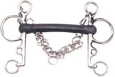 Produktbild von Marjoman Distribucion Edelstahl Pelham Aus Hartgummi Silber 13.5 cm Silber 13.5 cm