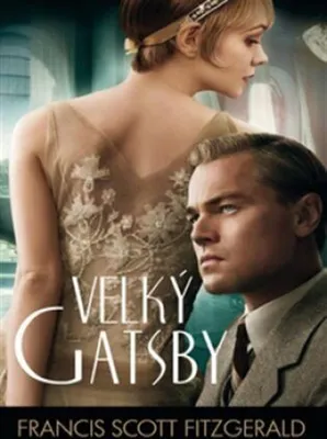 Productafbeelding van Velký Gatsby