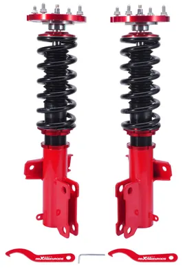 Image de Kit de suspension avant pour Ford Mustang GT, modššle S197, annšŠes 2005-2014