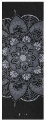 Obrázok produktu pre Gaiam – podložka na jógu, Mystic PP8073 (jednotná veľkosť) (tmavomodrá)