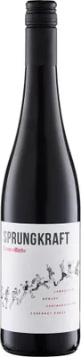 Produktbild von Cuvée rot Weit 2022 Württemberg | Deutschland | 13% vol | 0,75 l