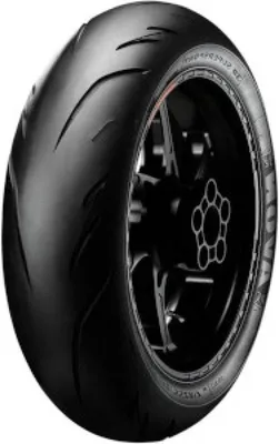 Produktbild von Avon Motorradreifen car-tyres 3D Supersport ( 190/55 ZR17 TL (75W) Hinterrad, M/C )