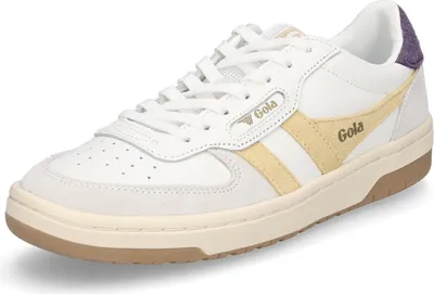 Immagine prodotto di Gola sneaker da donna Hawk bianco giallo