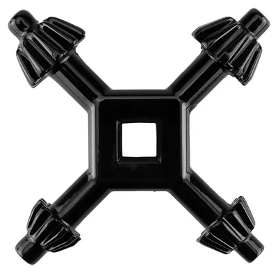 Imagen del producto de Llave universal para portabrocas: 6, 9, 10, 13 mm