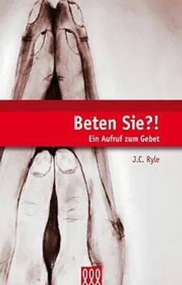 Produktbild von Beten Sie?!