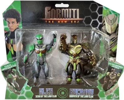 Immagine prodotto di GP TOYS GRV193, 60 g