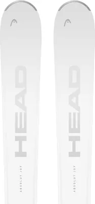 Produktbild von Head E.absolut Joy + Joy 9 Gw Damen Alpin-skiausrüstung Weiß 153 Weiß 153