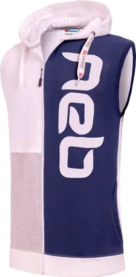 Produktbild von Nebulus Weste BLOCKSTER Herren, ärmellose Jacke, Gilet, P6910 - Herren, navy, L