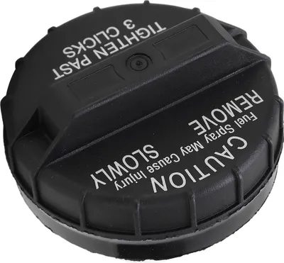 Produktbild von Auto-Kraftstoff-Gastank-Abdeckungsdeckel 20968135 Universal-Wartungsersatz für Chevrolet