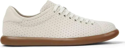 Image de Camper Sneakers 10091-575596 in White color size 38