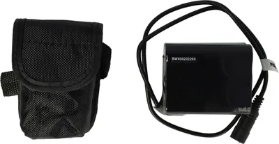 Produktbild von vhbw Akkupack für Fahrradlampen (7800 mAh, 8,4 V, Li-Ion)