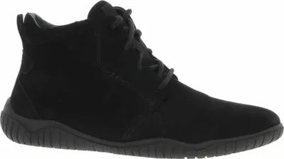 Produktbild von Damenstiefeletten Josef Seibel barfuß 70705 LA724100 schwarz 41