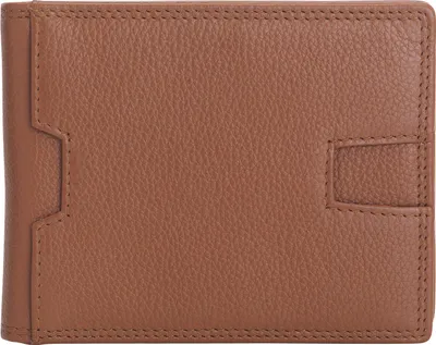 Produktbild von Josephine Osthoff HANNOVER Geldbörse Geldklammer echt Leder mit RFID Schutz