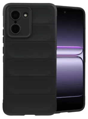 Obrázok produktu pre imoshion EasyGrip zadný kryt OnePlus Nord CE5 - čierny