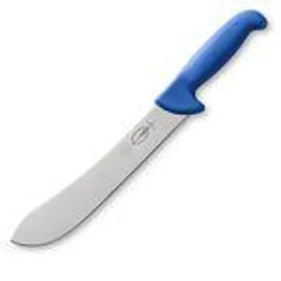 Obrázok produktu pre F. DICK Blockmesser Hackmesser ErgoGrip Klinge Messer 23 cm 56 HRC 82385231